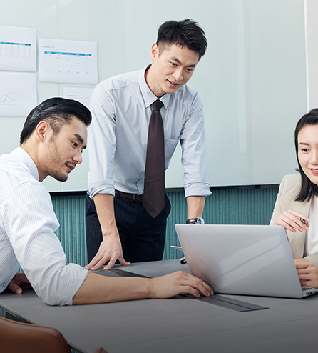 先导科技集团官网