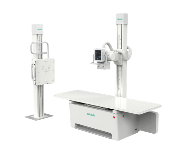 X射线系统（DR）