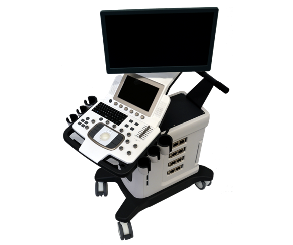 超声系统（US）