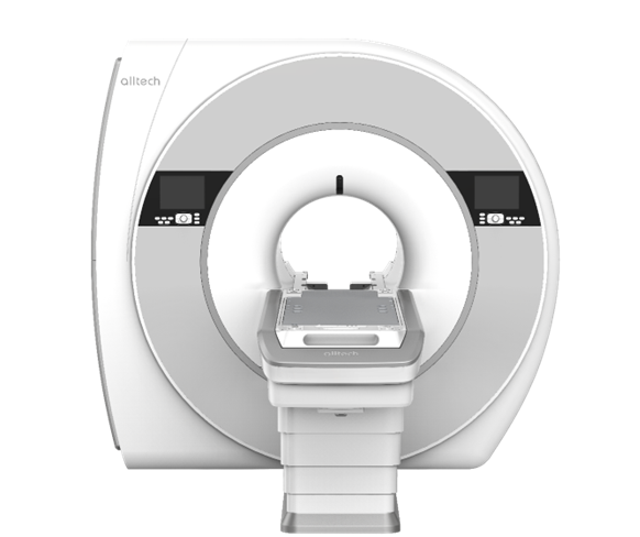 磁共振成像系统（MR）