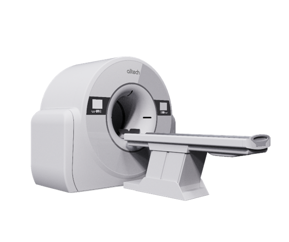 计算机断层扫描仪（CT）