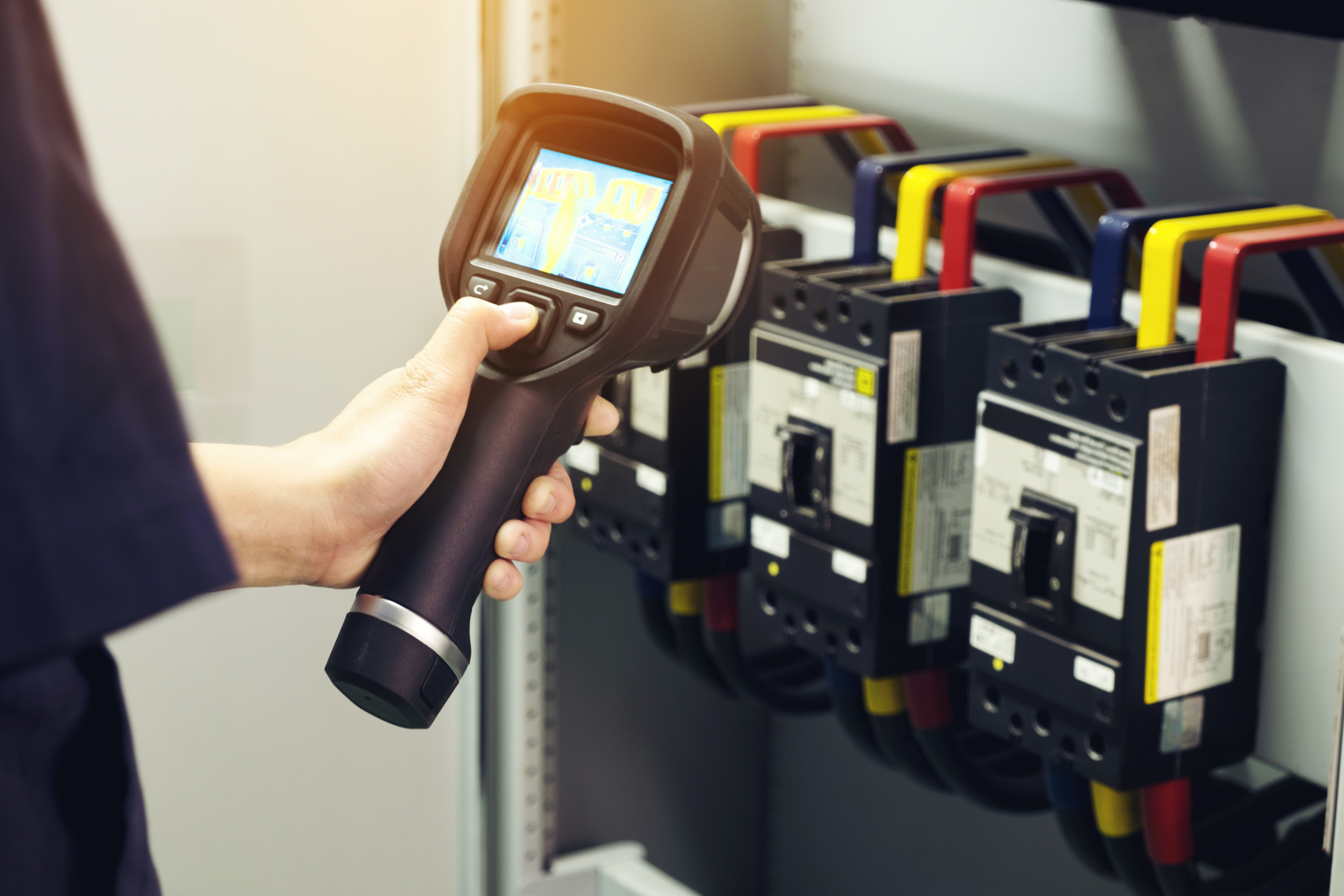 光电子科技事业部