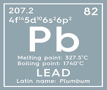 ·铅Pb