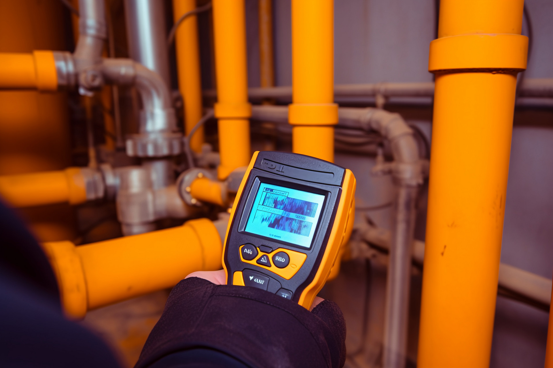 光电子科技事业部