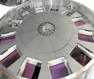 FHR.Star-EOSS®精密光学