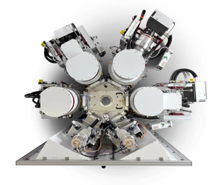 枚叶式设备(FHR.Star系列)