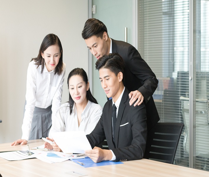 先导科技集团官网