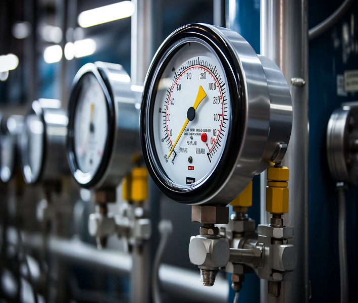 气路系统解决方案