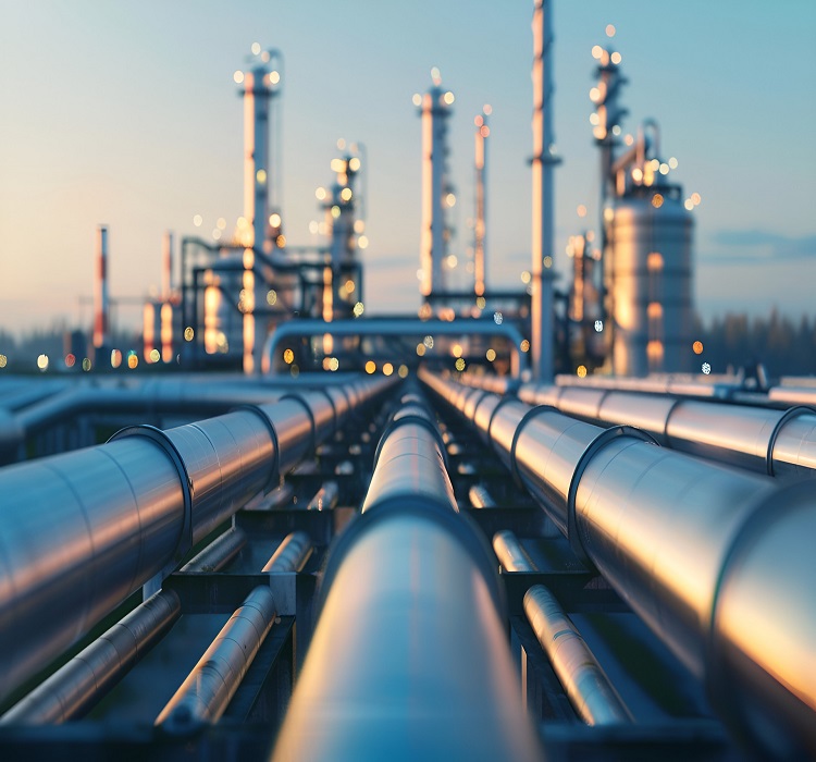 气路系统解决方案