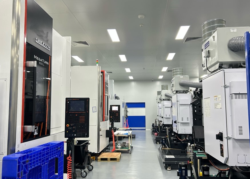 先导科技集团官网