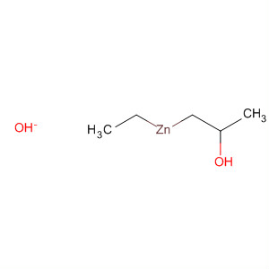 异丙氧基乙基锌