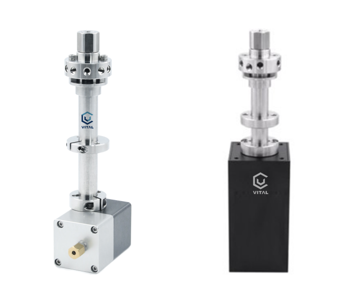 气相色谱旋转切换阀 VSI MPA-RV-GC-XX系列