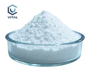 电子级四氯化铪（HfCl₄）