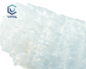 精四氯化锆（ZrCl₄）