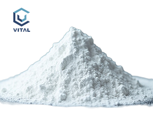 核级氧化锆（ZrO₂）