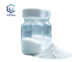 氧化铪（HfO₂）