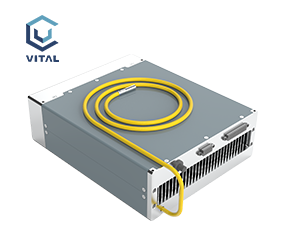 脉冲光纤激光器