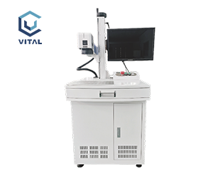 光纤激光打标机