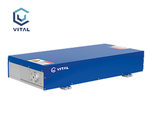 紫外纳秒固体激光器