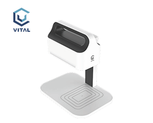 手持式激光雕刻机