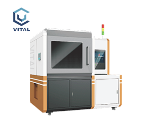 全自动晶圆打码机