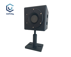 风冷型功率计探头F600-TC-D40